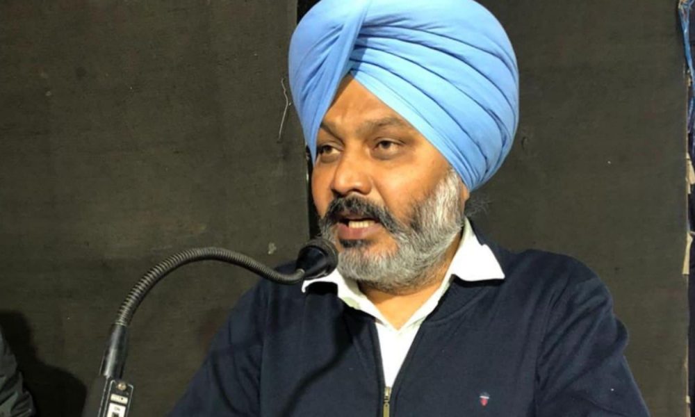 Punjab Budget 2022 List Of Key Announcements By FM Harpal Singh Cheema