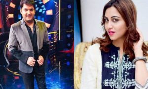 Bigg Boss 11 fame Arshi Khan supports Kapil Sharma, says ‘Media should give celebrities some space’