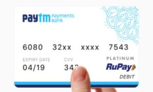 paytm-introduces-tap-card-offline-payments-solution