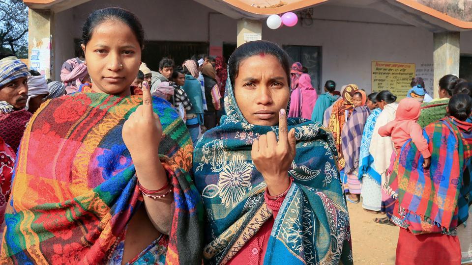 Jharkhand Election Results 2019 Live Updates – Latest News Headlines L ...