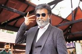 celebrity rajnikant