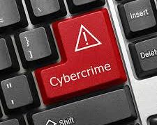 cybercrime