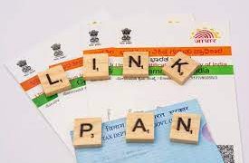 pan aadhar linking last date today