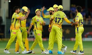 chennai super kings