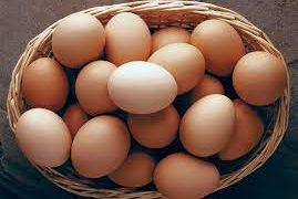 eggs