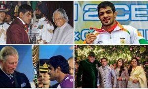 Wrestler-Sushil-Kumar-Absconding