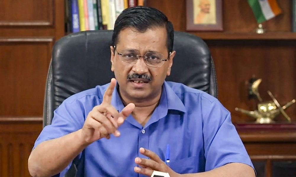 What Led to Kejriwal’s Arrest: Details of Hawala Transfers, Secret ...