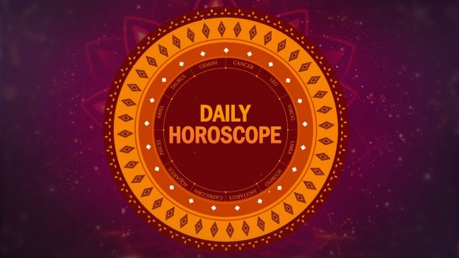 astrological sign december 26