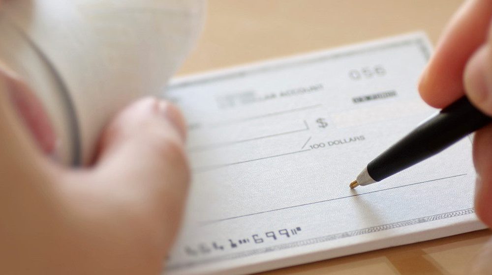 Cheque Payment Fraud: How to avoid bank fraud while avoiding cheque ...