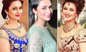 divyanka-tripathi-nice-hairstyles