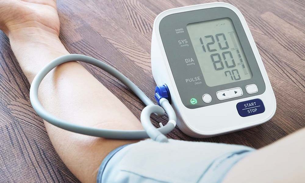 Hypertension Risks: 5 Everyday Causes That Lead To High Blood Pressure ...