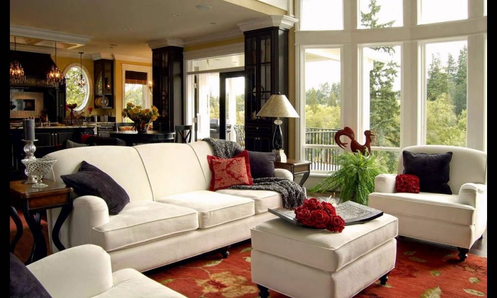 Vastu Tips: Use these colours in the living room to get benefits