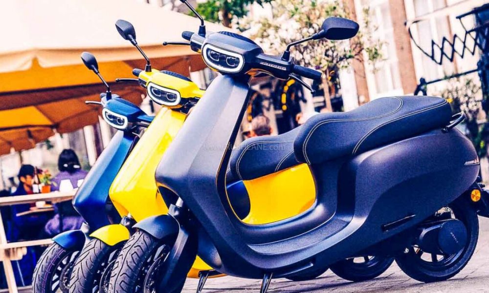 Ola Electric Scooter Launch Date Announced All Set For This Day Check Booking Amount Process 3248