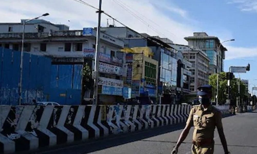 Telangana Lifts Lockdown Completely From Today, Check New Guidelines ...