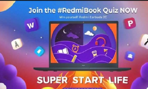 RedmiBook