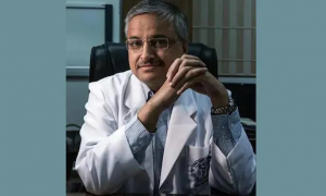 AIIMS chief