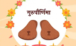 Guru Purnima