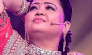 Bharti singh