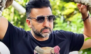 Raj kundra