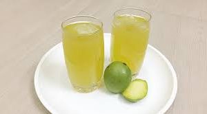 aam ka panna