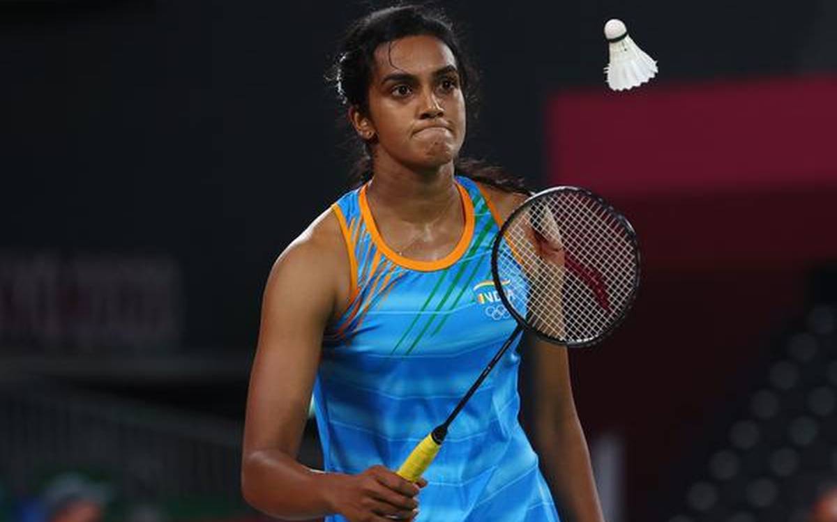 Tokyo Olympics: PV Sindhu marches into quarterfinal with ...