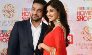 raj kundra