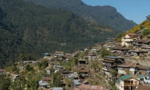 sikkim