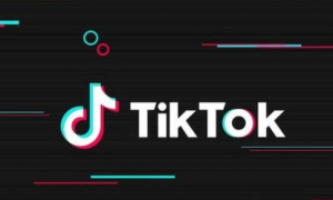 tik tok