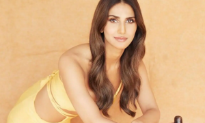 Vaani kapoor