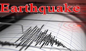 Earthquake