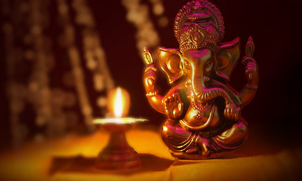 Happy Ganesh Chaturthi 2021: Images, Wishes, Quotes, Messages and WhatsApp  Greetings to Share on Ganesh Festival - News18