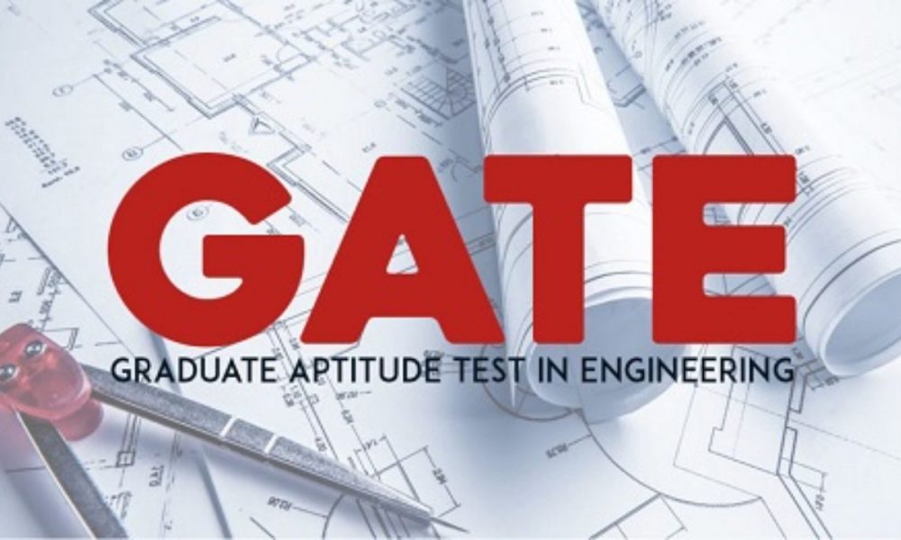 GATE 2025 Registration With Late Fees Ends Today at gate2025.iitr.ac.in