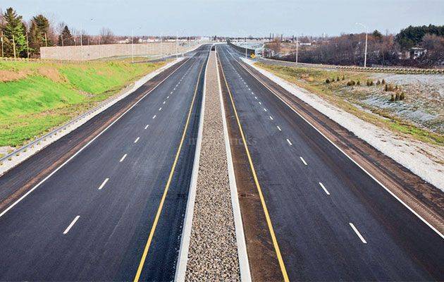 Ganga Expressway to become Uttar Pradesh’s longest expressway, here’s ...