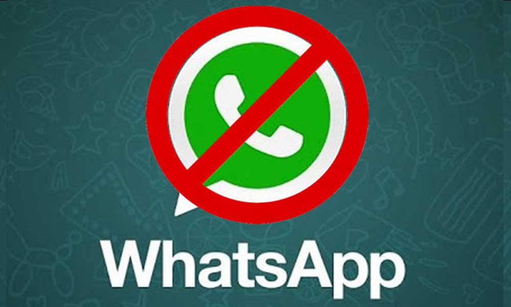 WhatsApp banned 3 million accounts in India, here’s why – Latest News ...