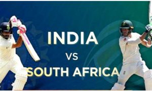 INDIA vs SOUTH AFRICA