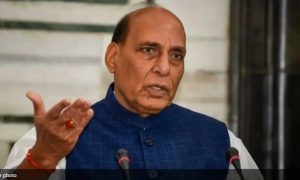 Rajnath Singh