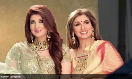 twinkle Khanna