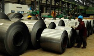 Steel Industry