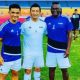 Bhaichung Bhutia