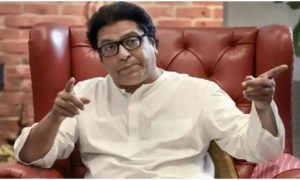 Raj Thackeray