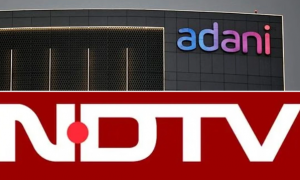 NDTV