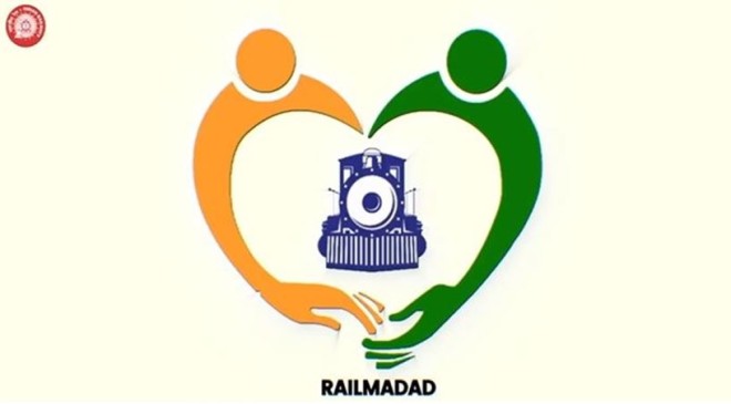 RailMadad