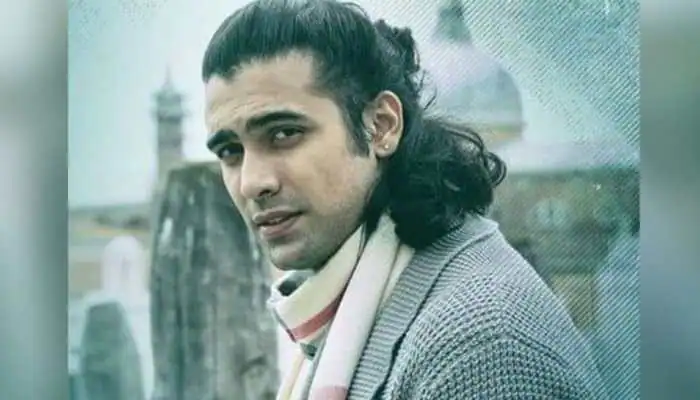 Singer Jubin Nautiyal