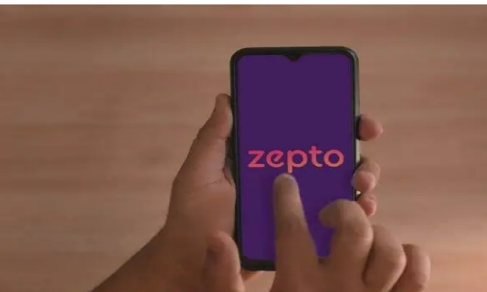 Zepto’ quick commerce app for farmers launched – Latest News Headlines ...