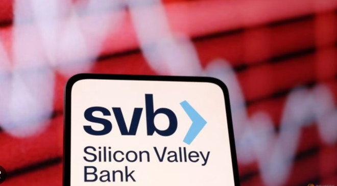 Silicon Valley Bank