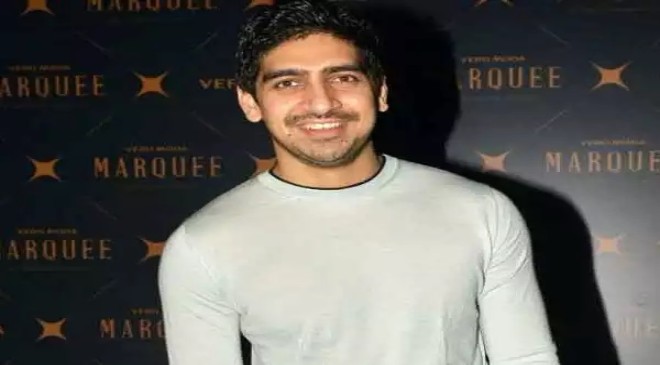 Ayan Mukerji