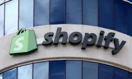 Shopify