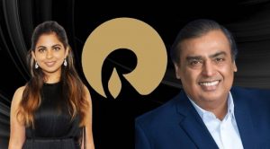 Big Move By Mukesh Ambani Isha Ambani As Reliance Retail Collaborates