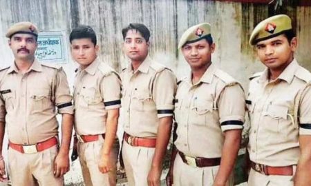 UP Police Constable