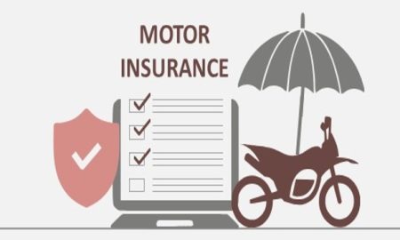 Two-Wheeler Insurance